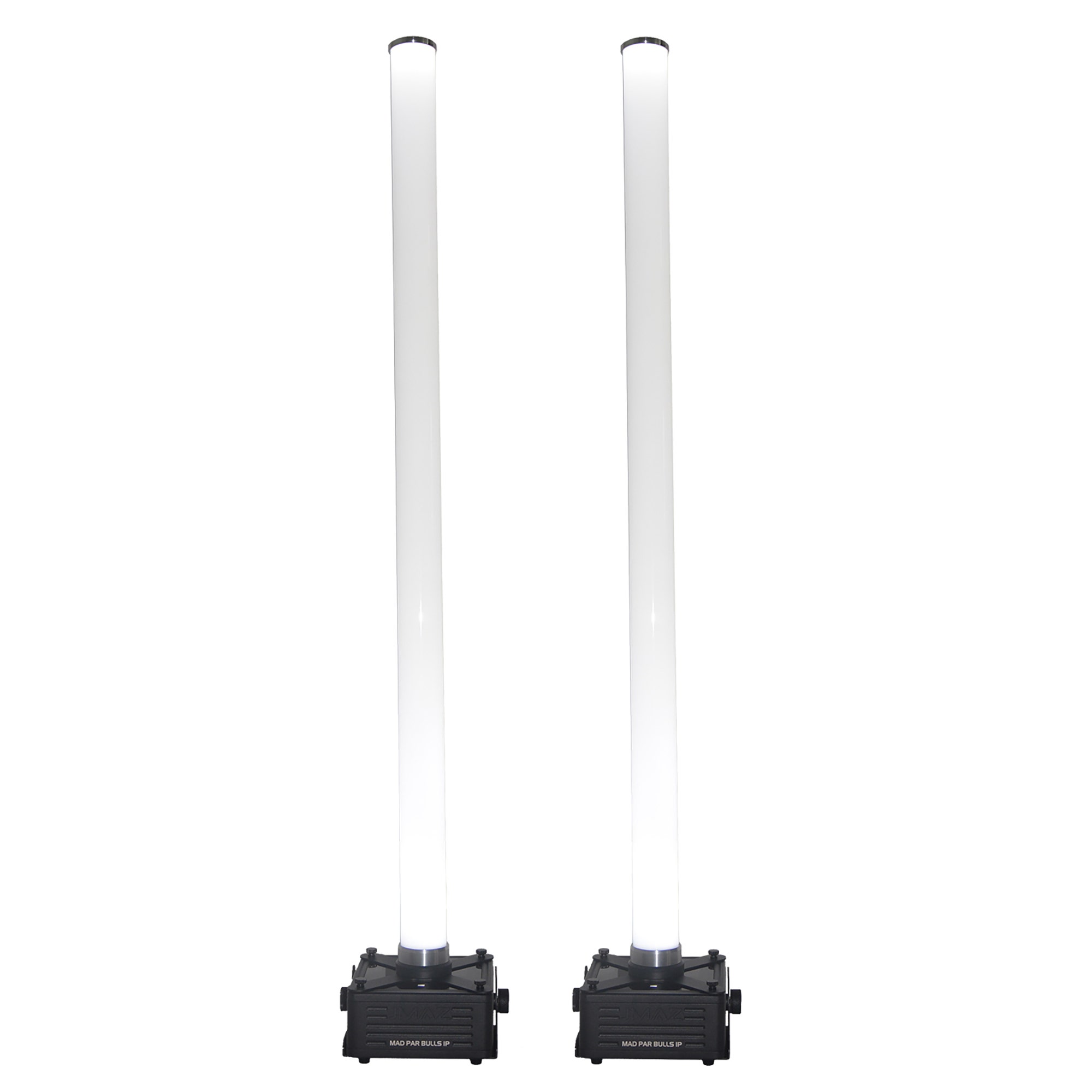 JMAZ MAD PAR SABER Tower Lighting Accessory 2PK