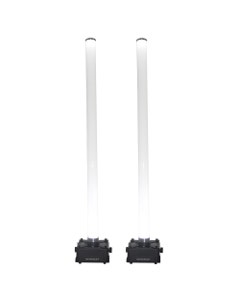 JMAZ MAD PAR SABER Tower Lighting Accessory 2PK