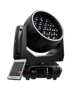 JMAZ Phantom Pixelwash 1930Z Effect Light
