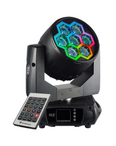 JMAZ Pixl Tron 740Z Effect Light