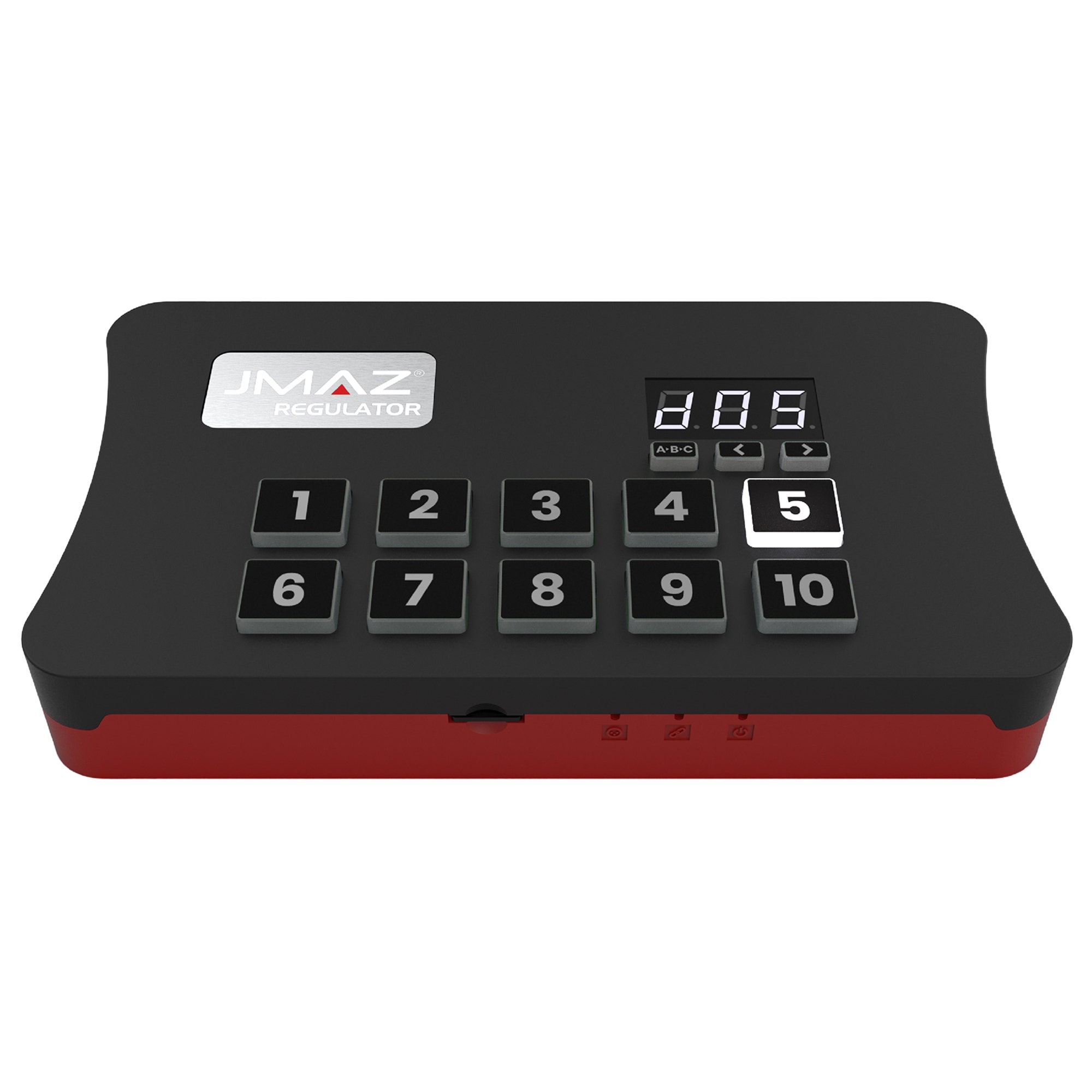 JMAZ Regulator Lighting Controller