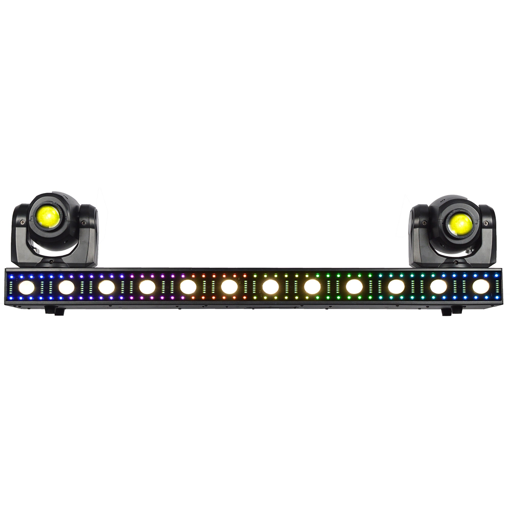 JMAZ Versa Flex Bar Lighting System
