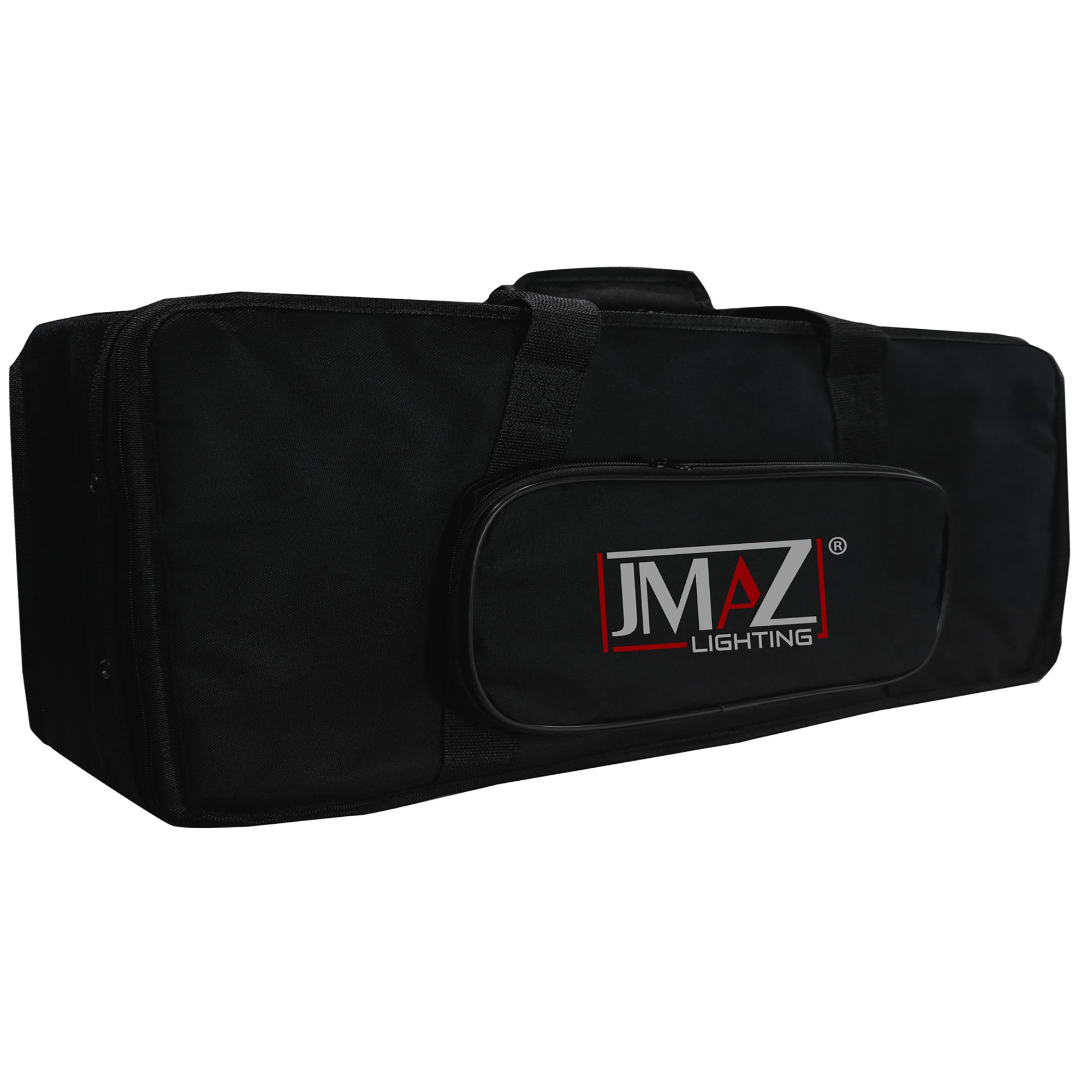 JMAZ Versa Flex Par 4 Unit Transport Bag