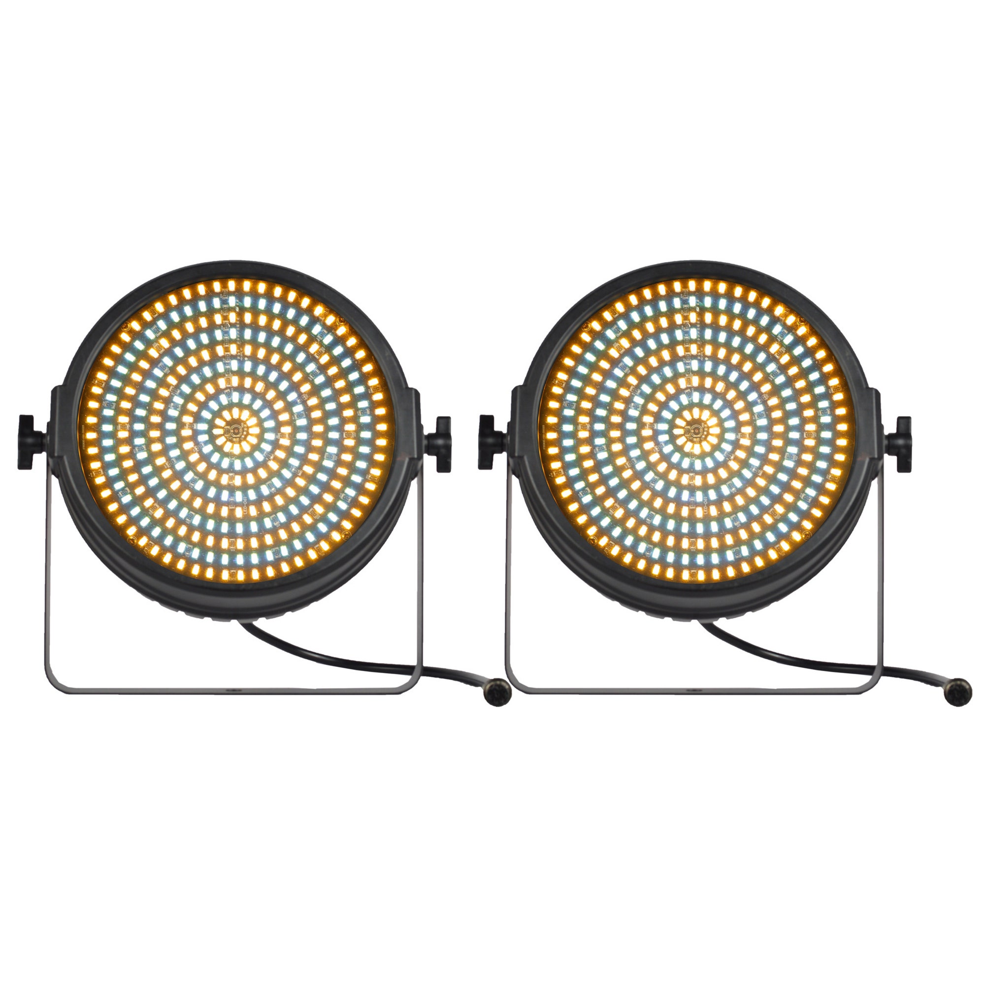 JMAZ Versa Flex Par DUO324 Stage Lt