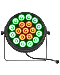 JMAZ Versa Flex Par QUAD19 Stage Light