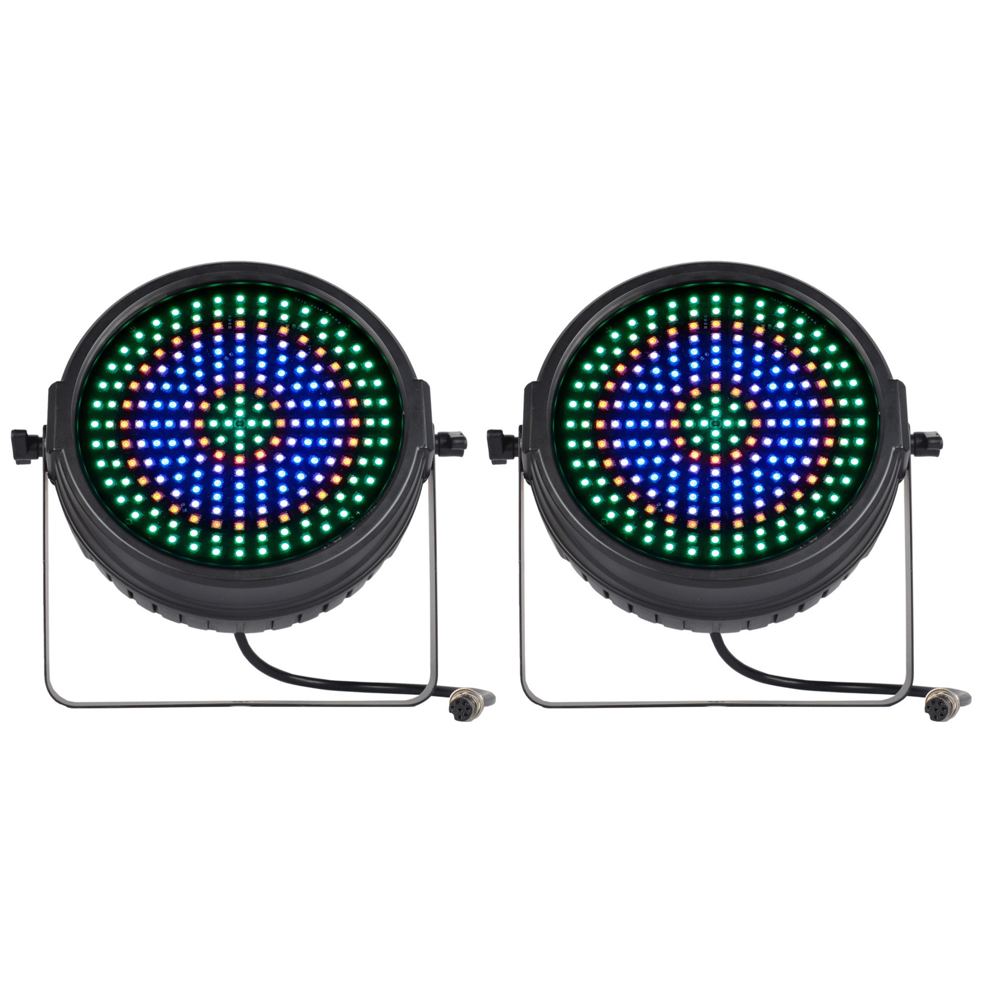 JMAZ Versa Flex Par TRI220 Stage Light