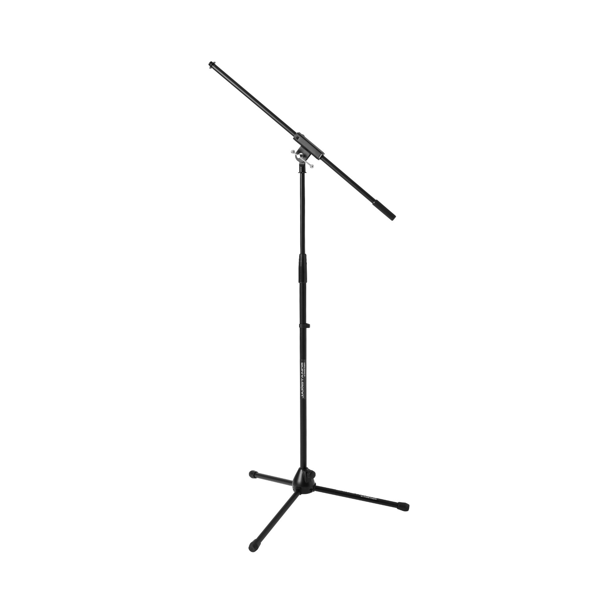 JamStands JS-MCFB100 Fixed Boom Tripod Microphone Stand