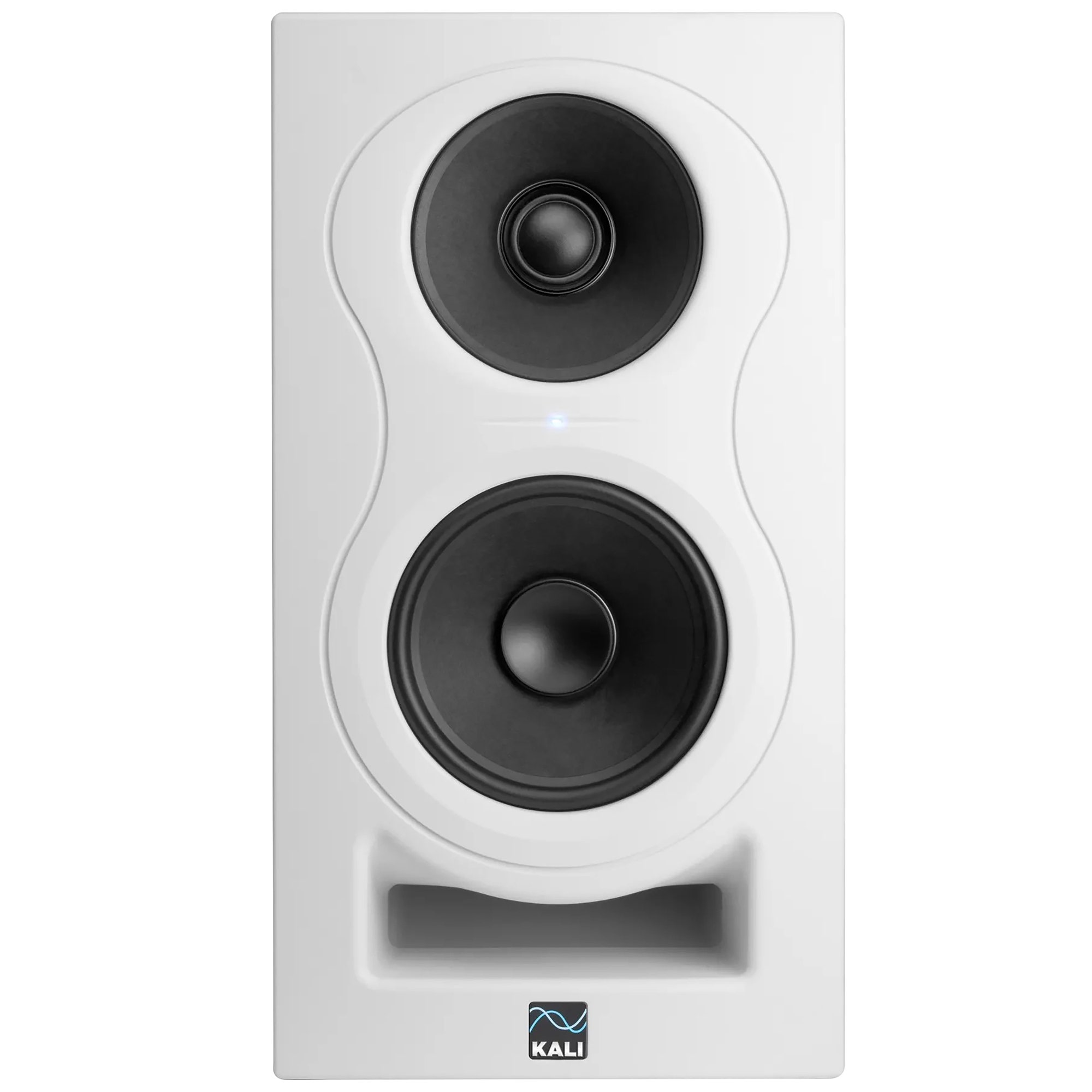 Kali Audio IN-5W 5-Inch 3-Way Studio Monitor White