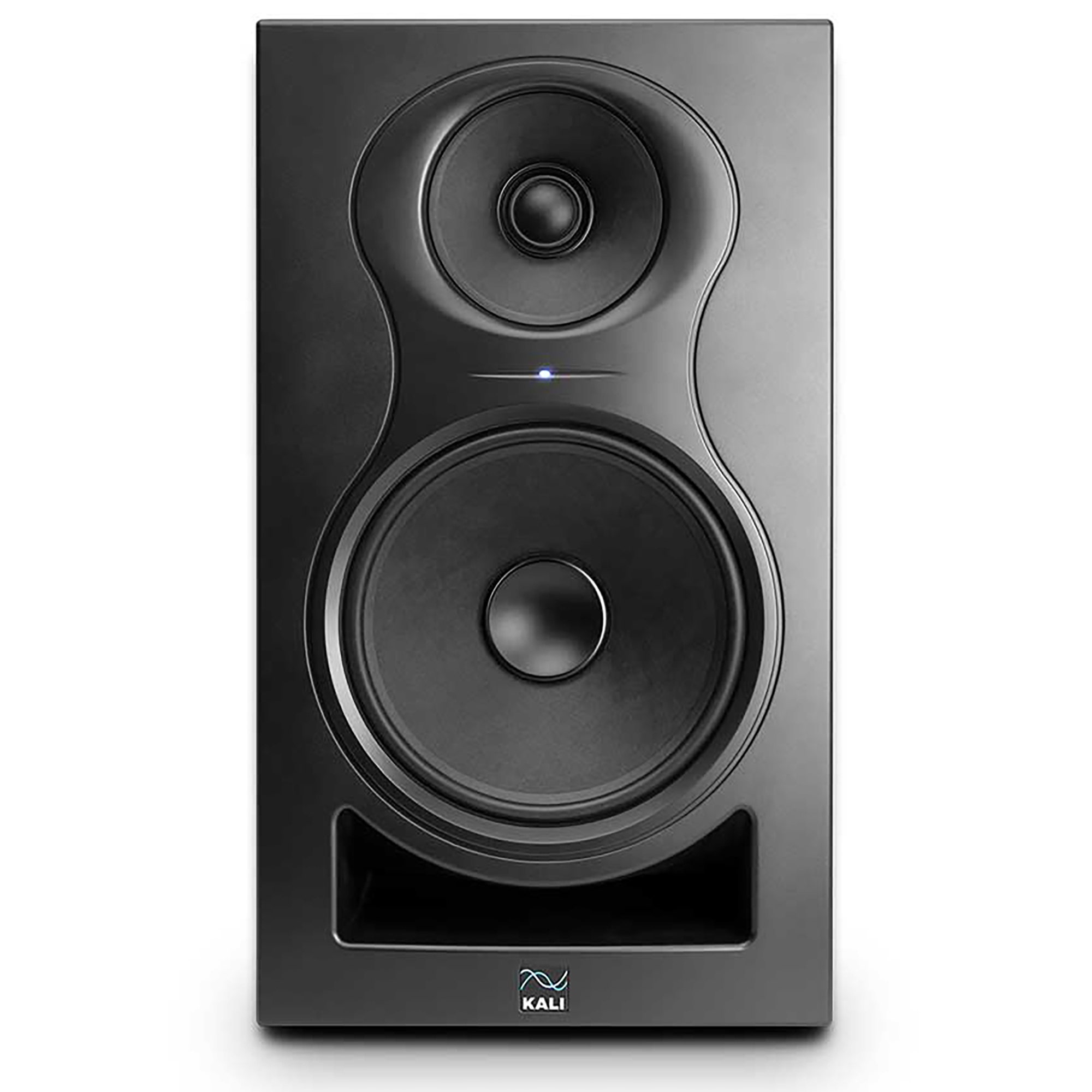 Kali Audio IN-8 V2 8" 3-Way Powered Studio Monitor
