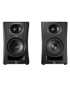 Kali Audio LP-UNF 4" 2-Way Powered Nearfield Studio Monitors