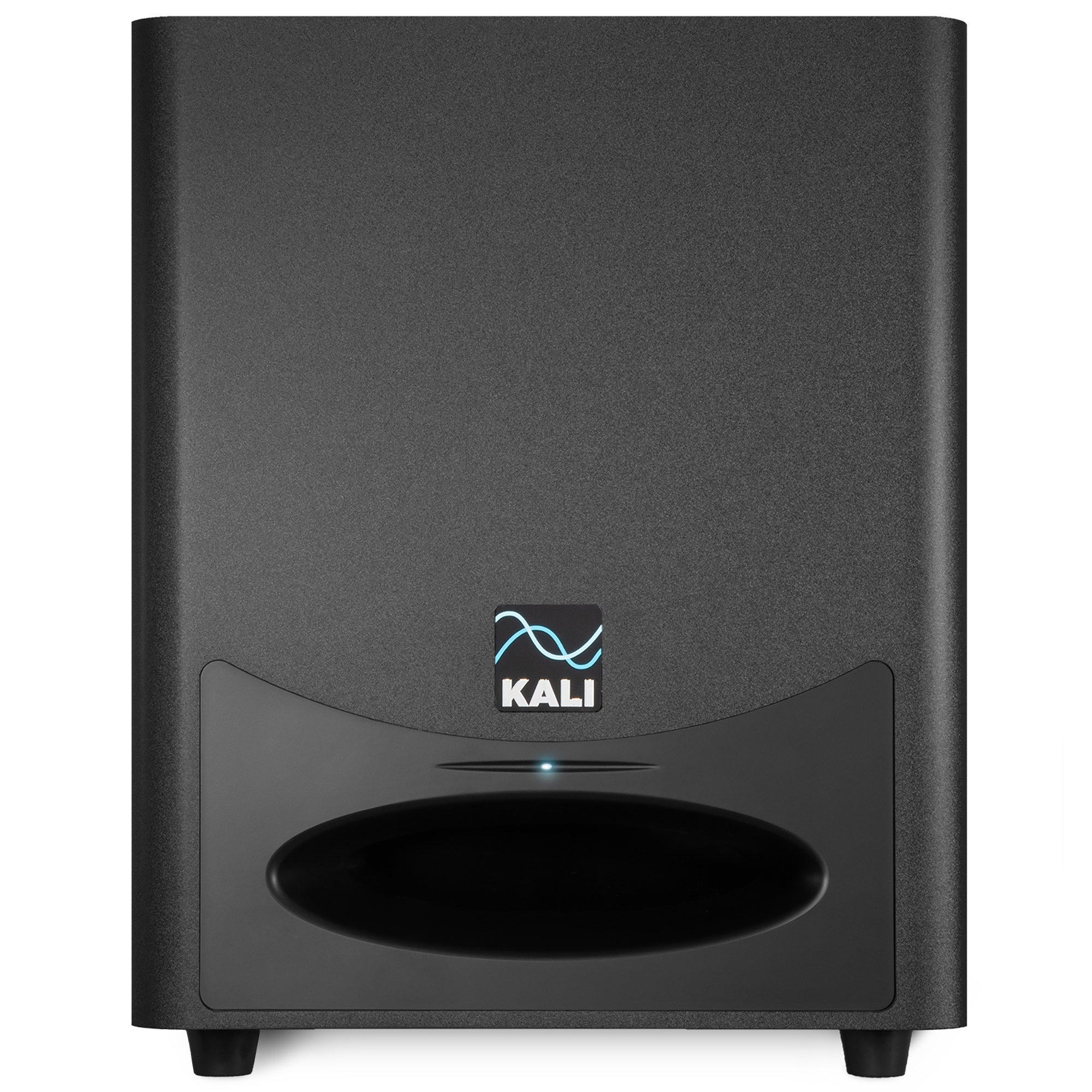 Kali Audio WS62 Dual 6 Inch Active Studio Subwoofer