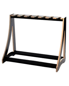 DRS Racks Alpha 7 Guitar Rack