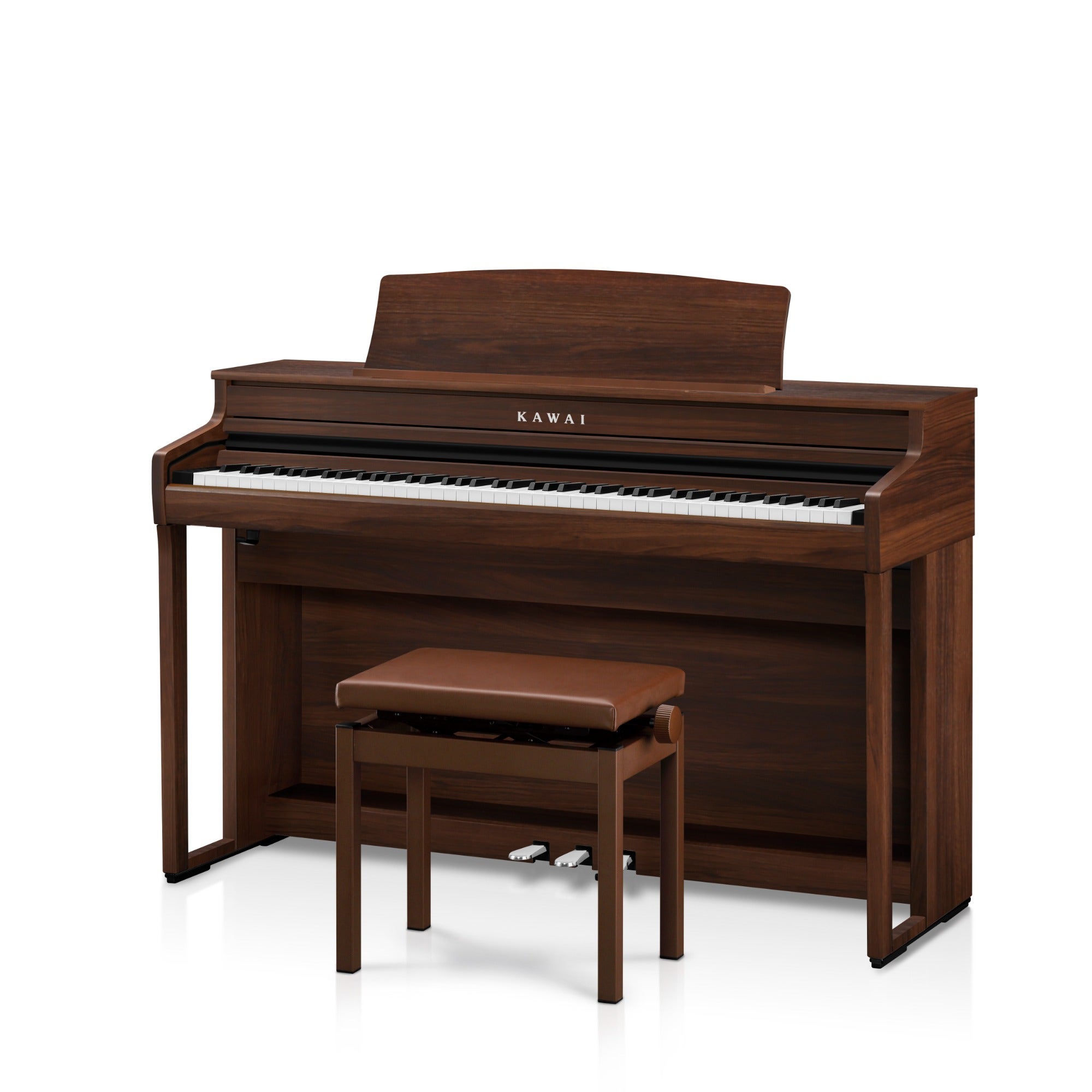 Kawai CA401 Digital Home Piano with Bench