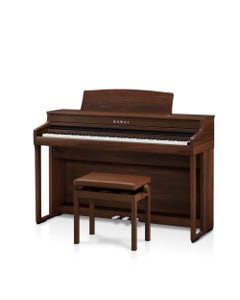Kawai CA401 Digital Home Piano with Bench