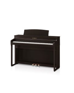 Kawai CA401 Digital Piano in Rosewood