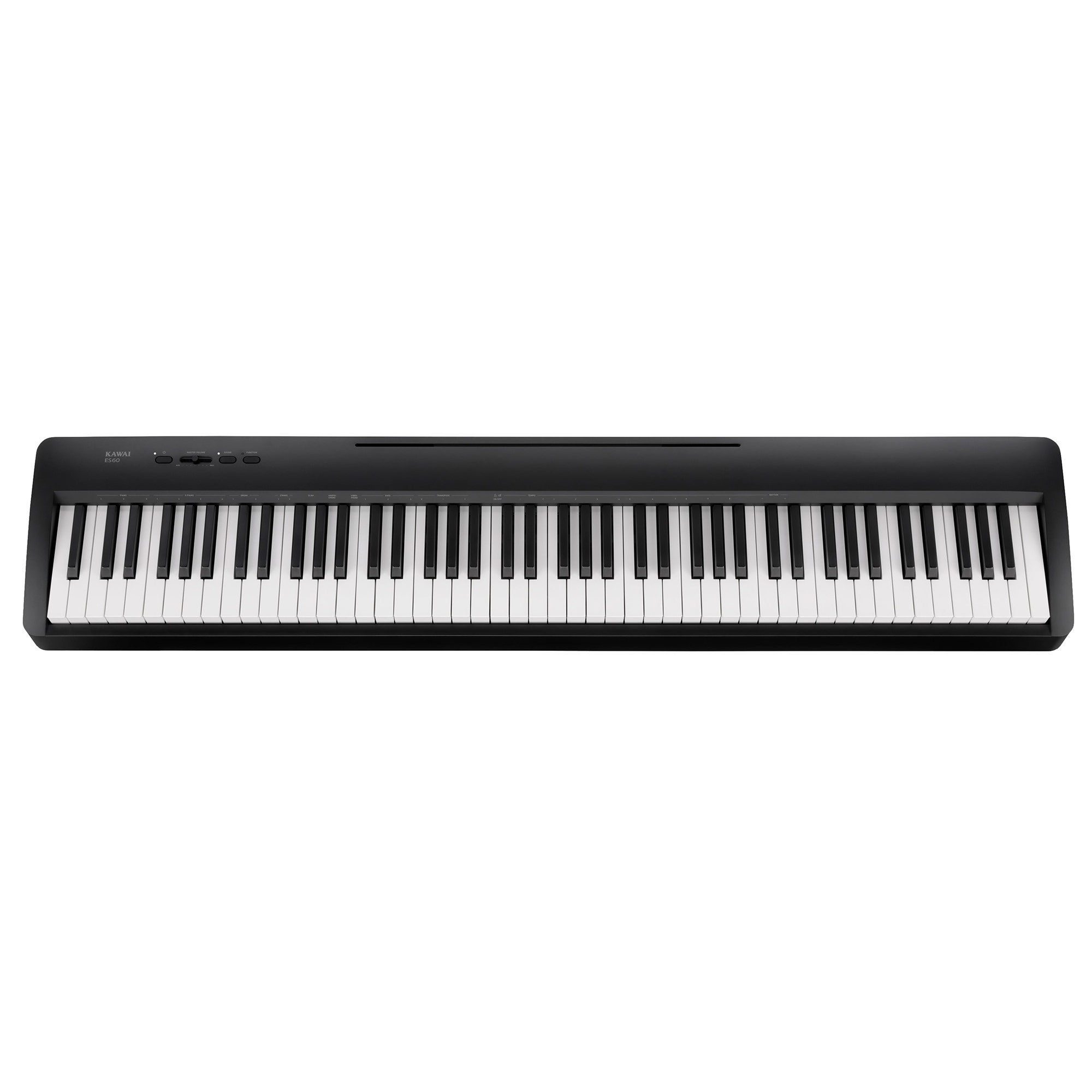 Kawai ES60 Portable Digital Piano