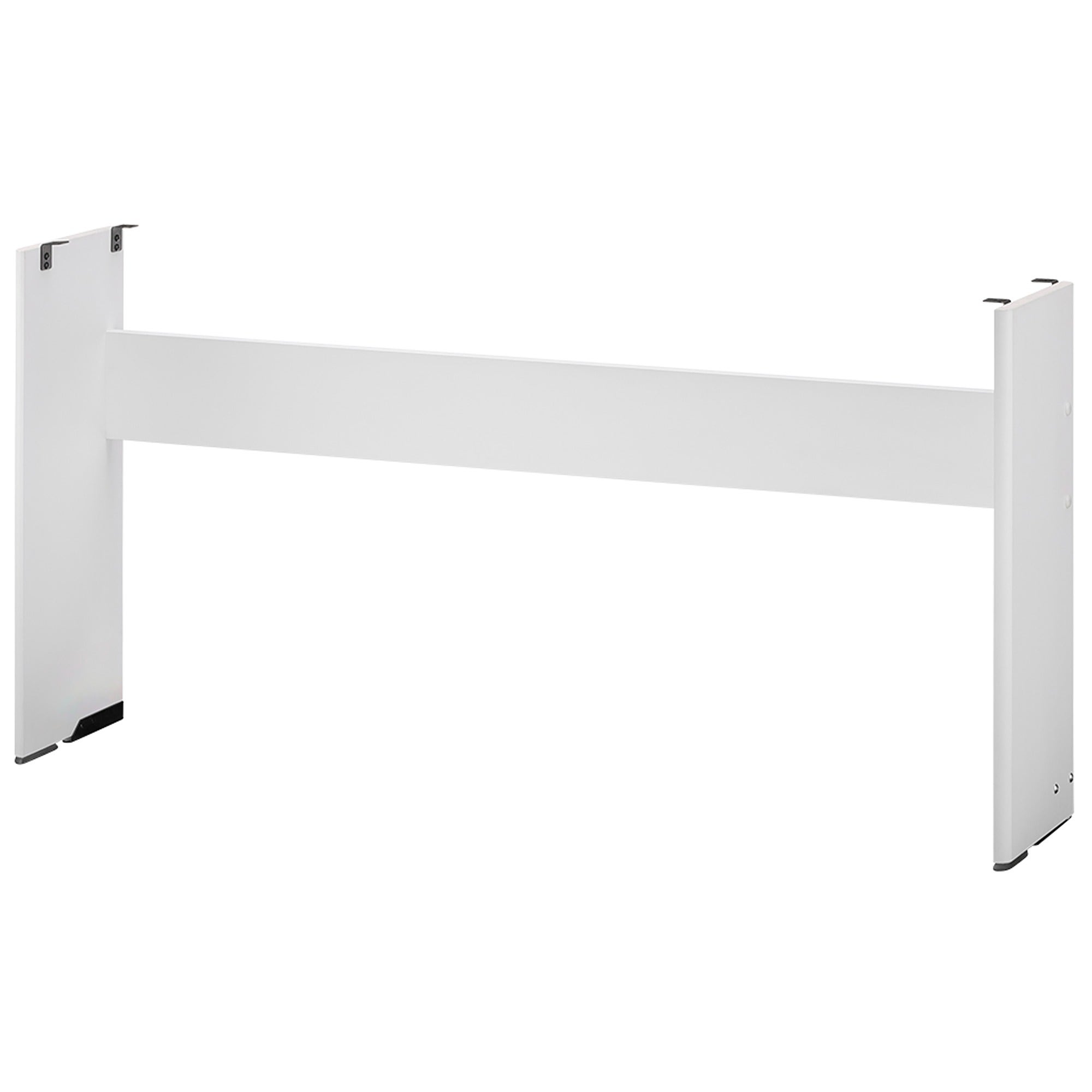 Kawai HML2 Designer Piano Stand in Elegant White