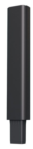 QSC KC-SP14 14" Short Extension Pole For KC12