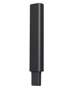 QSC KC-SP14 14" Short Extension Pole For KC12