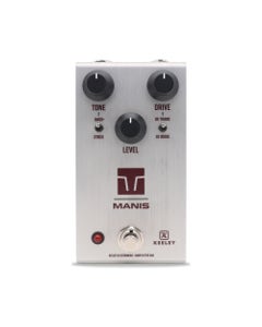 Keeley Manis Overdrive Pedal