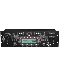 Kemper Profiler Rack MK2 Modeling Guitar PreAmp