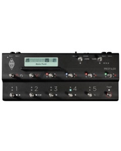 Kemper Profiler Remote MK2 for Kemper Amps