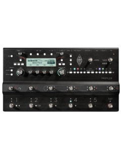 Kemper Profiler Stage MK2 Floorboard Amp Modeler