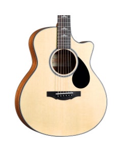 Kepma FC Mini Spruce/Mahogany Acoustic Electric Guitar with Bag