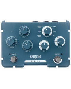 Kernom Elipse Multi-Modulation Pedal