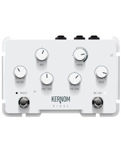 Kernom Ridge Overdrive Pedal