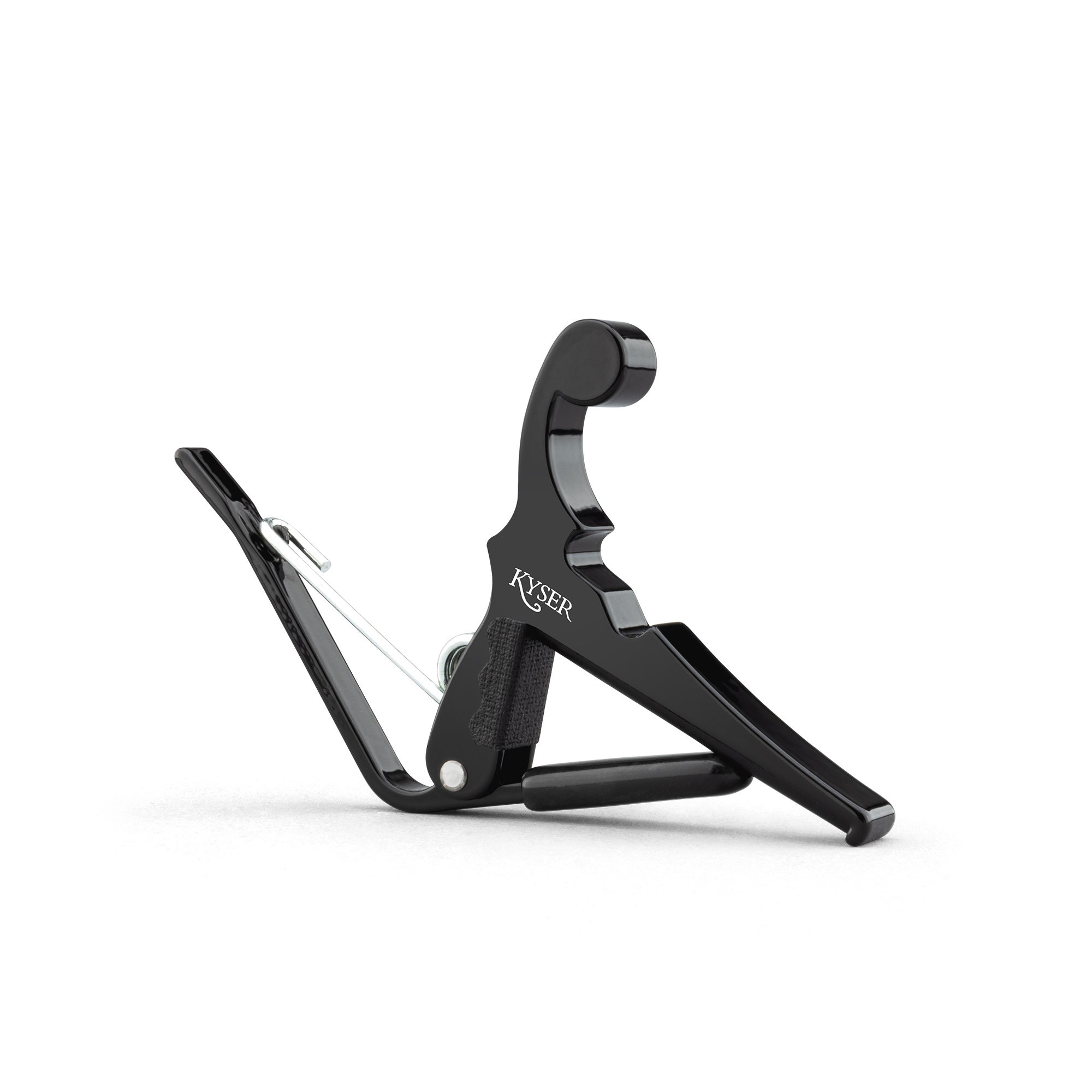 Kyser KBMBA Quick-Change Capo for Banjo Uke Mando