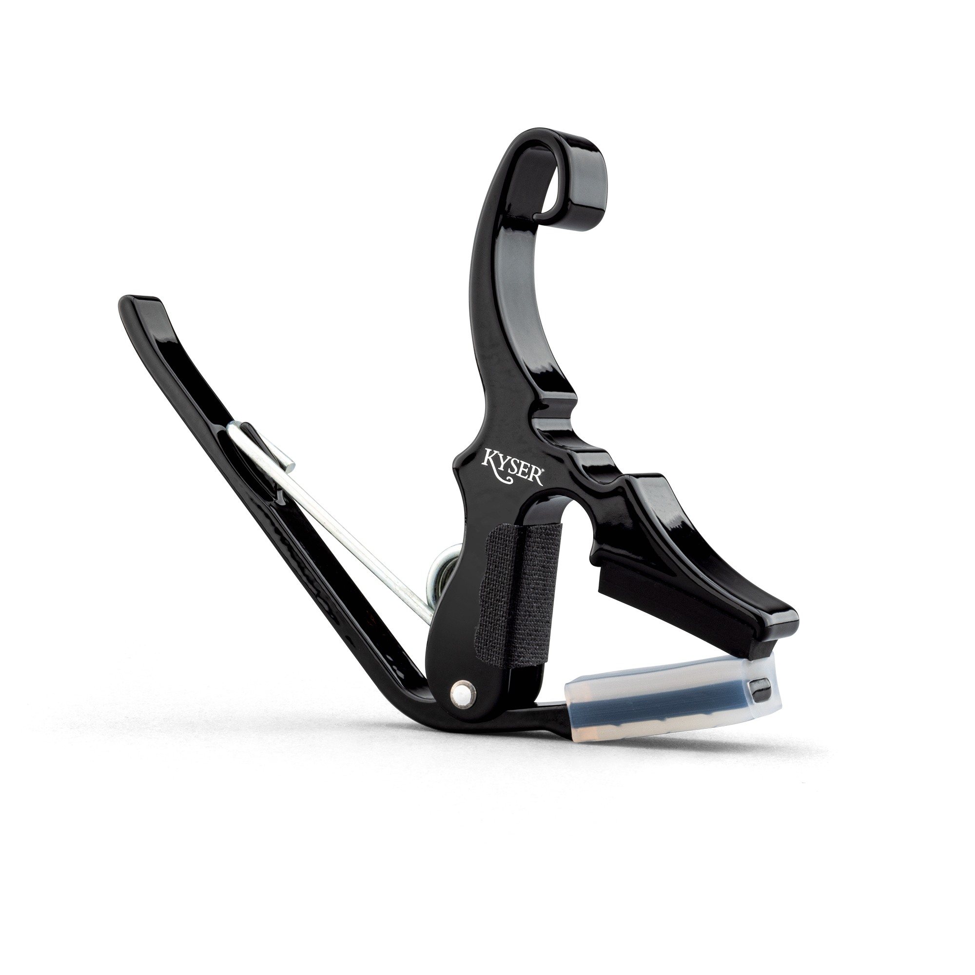 Kyser KG3B Short-Cut 3-String Capo