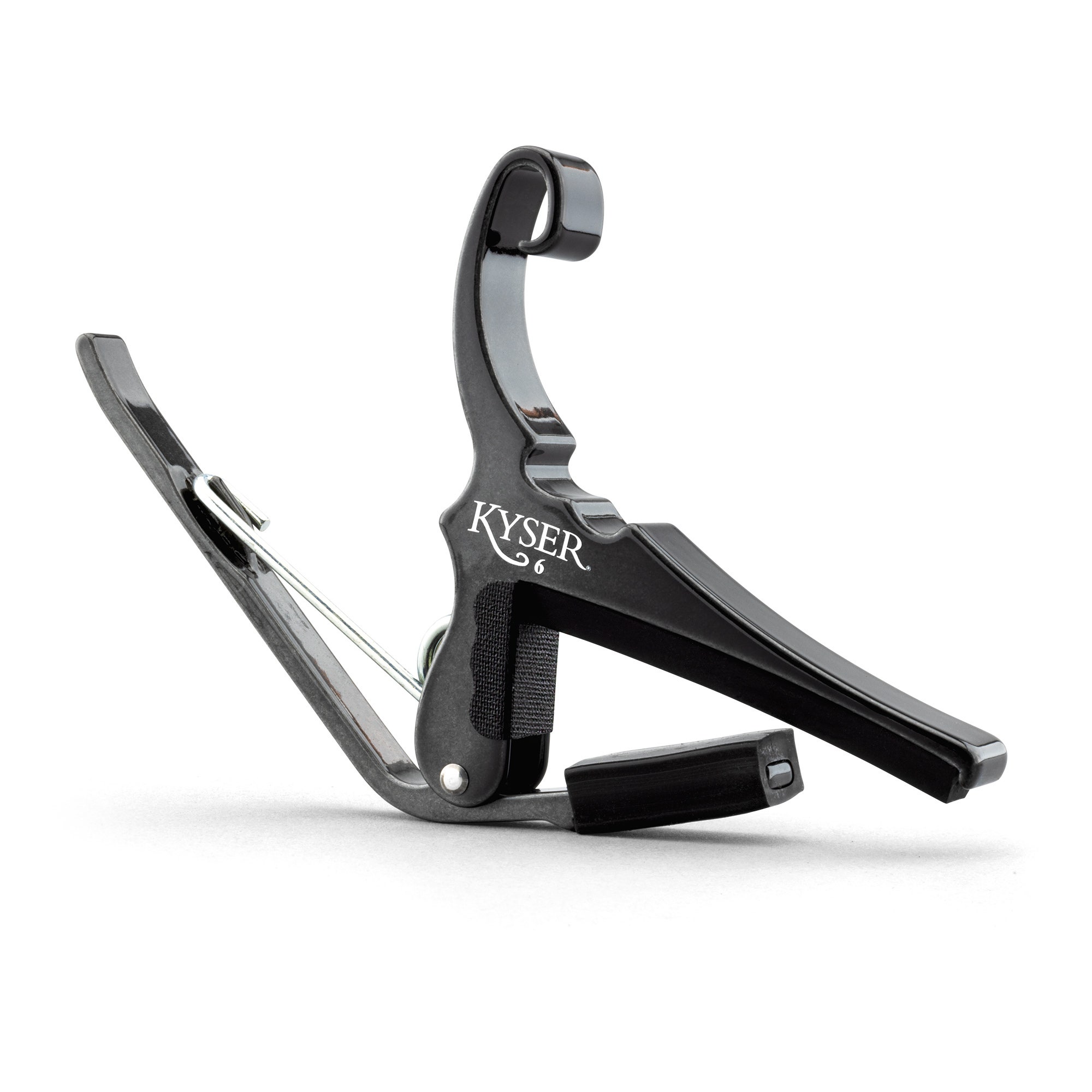 Kyser KG6RW Quick Change 6-String Guitar Capo