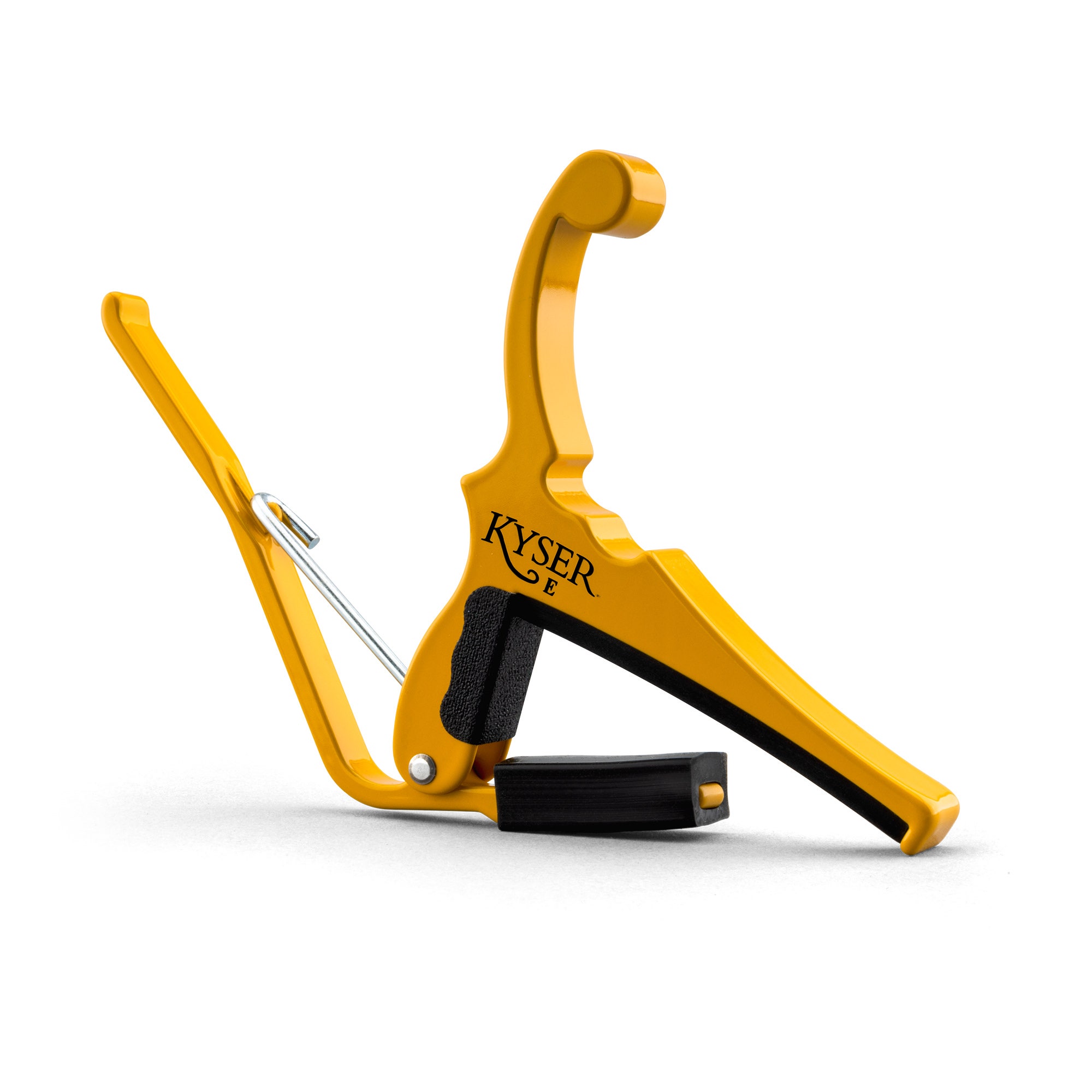 Kyser x Fender KGEF Quick-Change Guitar Capo
