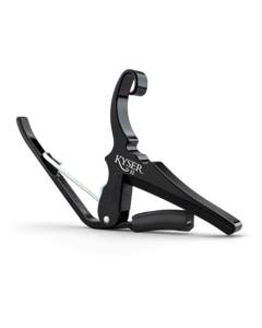 Kyser Quick Change Guitar Capo