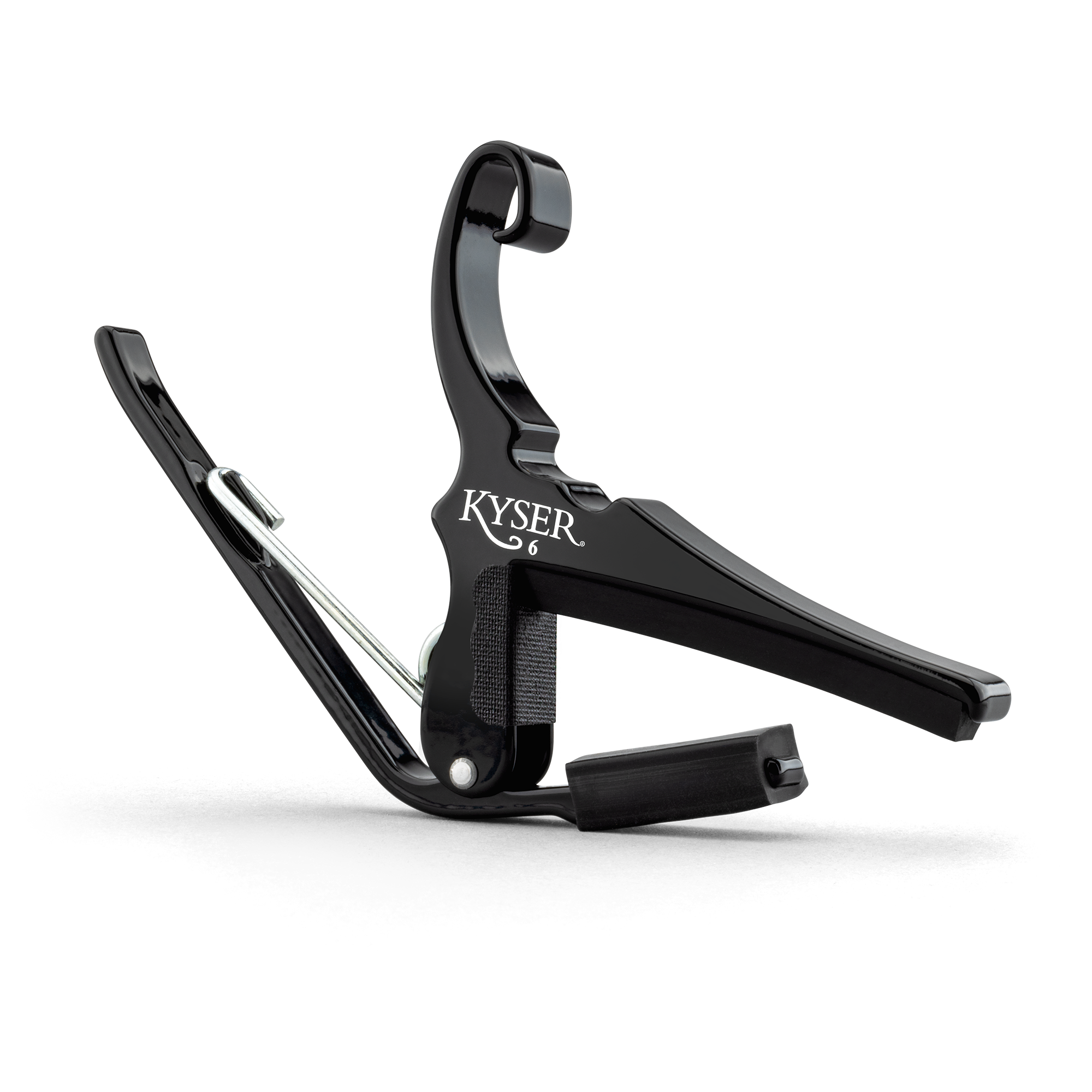 Kyser Quick Change 6 String Guitar Capo