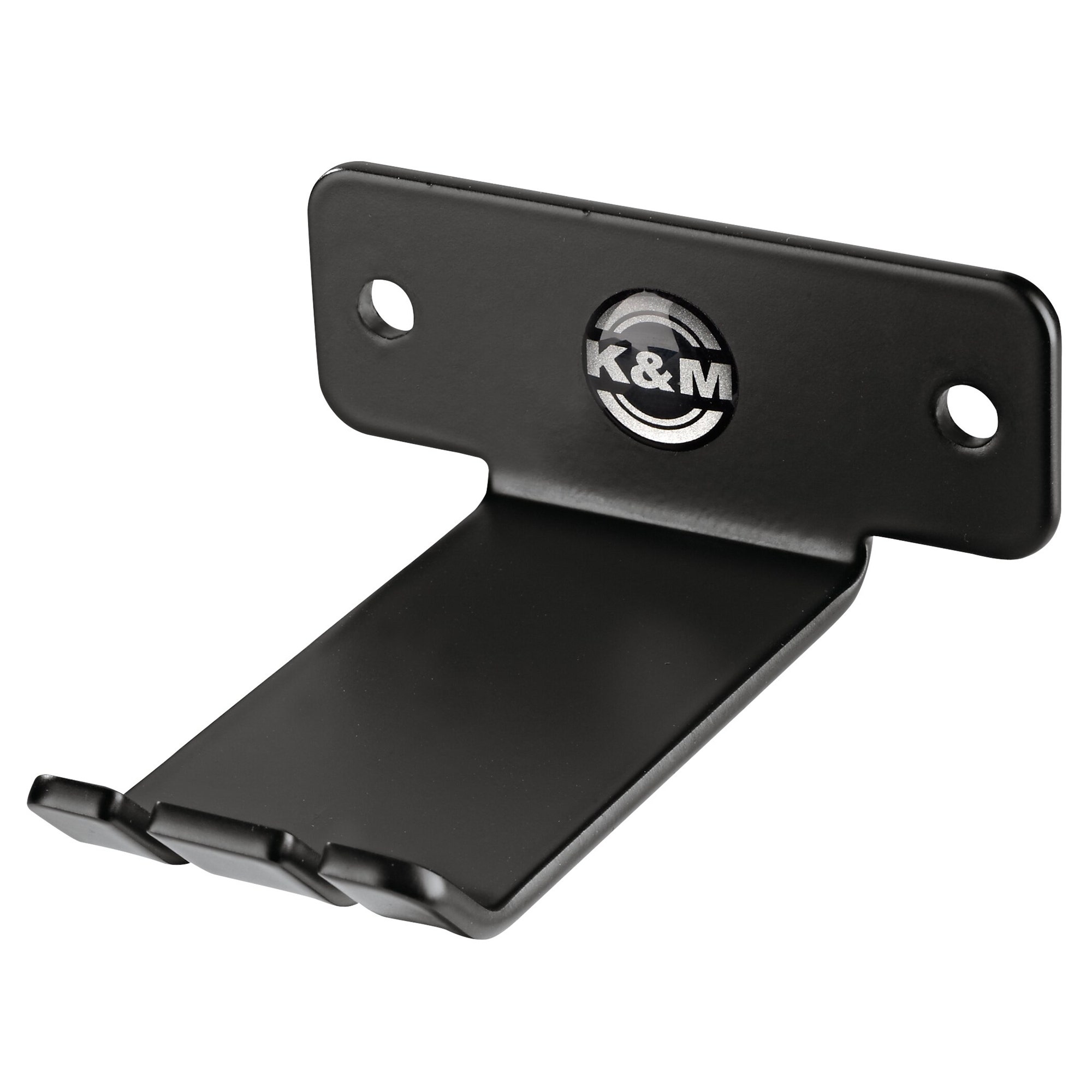 K&M 16311 Headphone Wall Holder