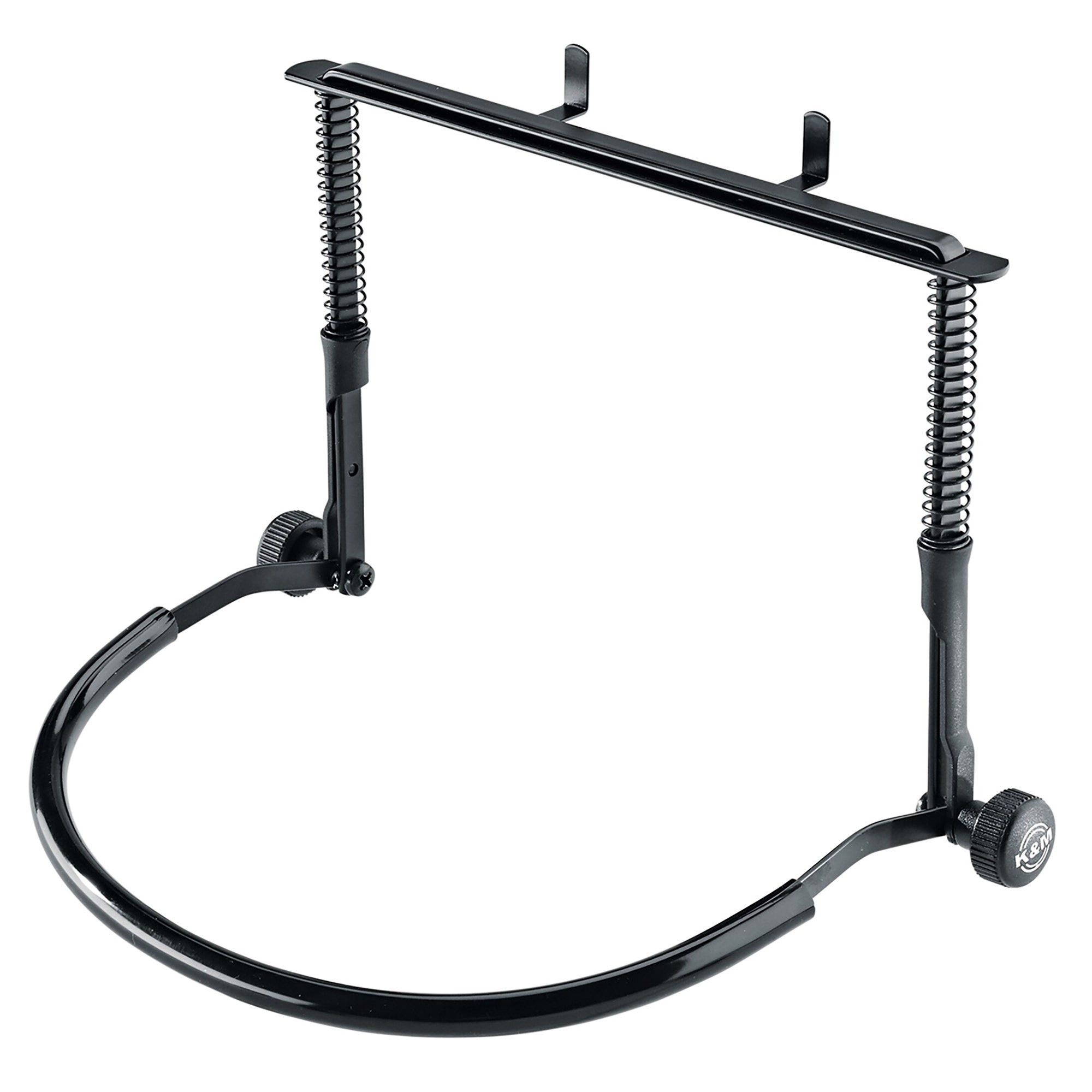K&M 16415 Harmonica Holder