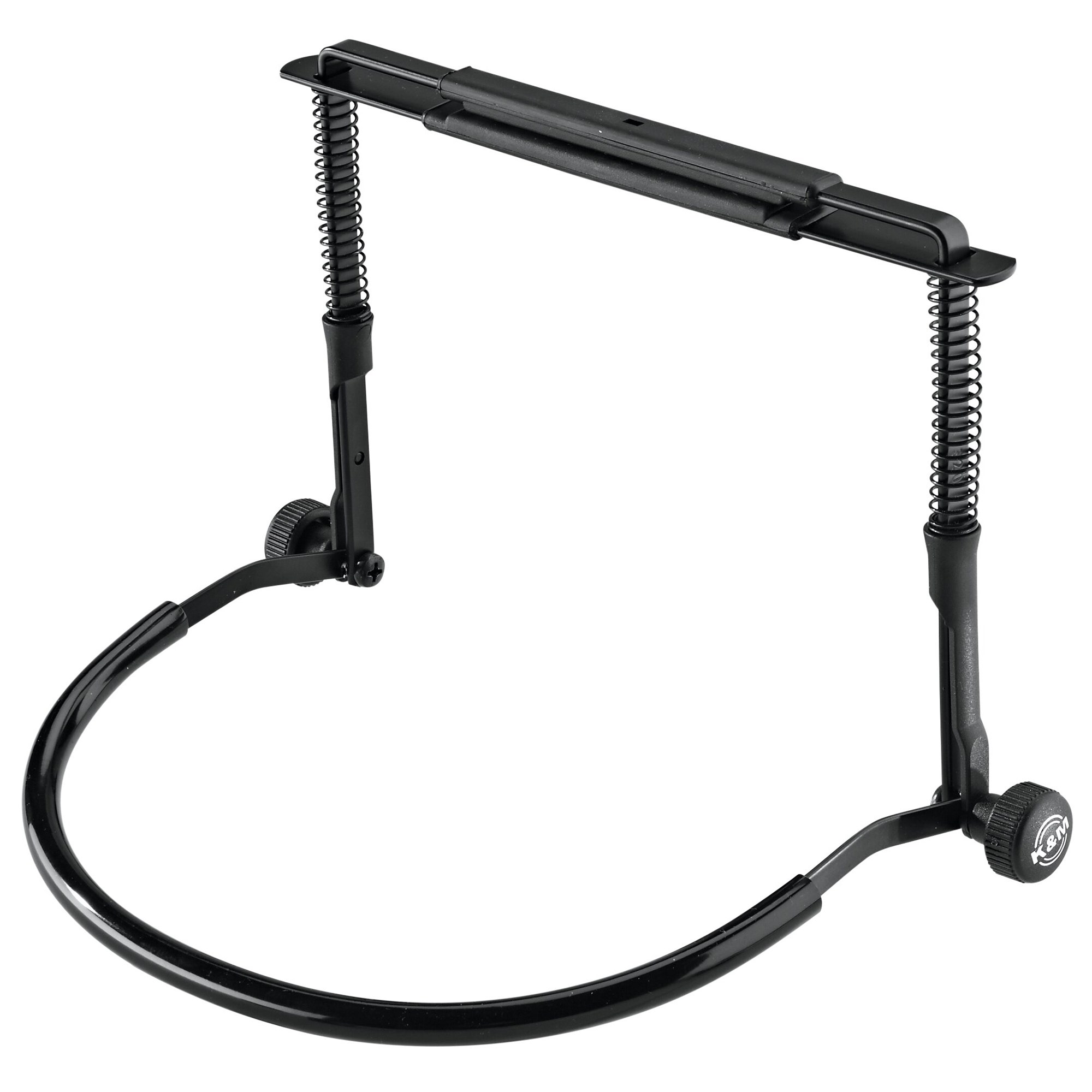 K&M 16416 Harmonica Holder