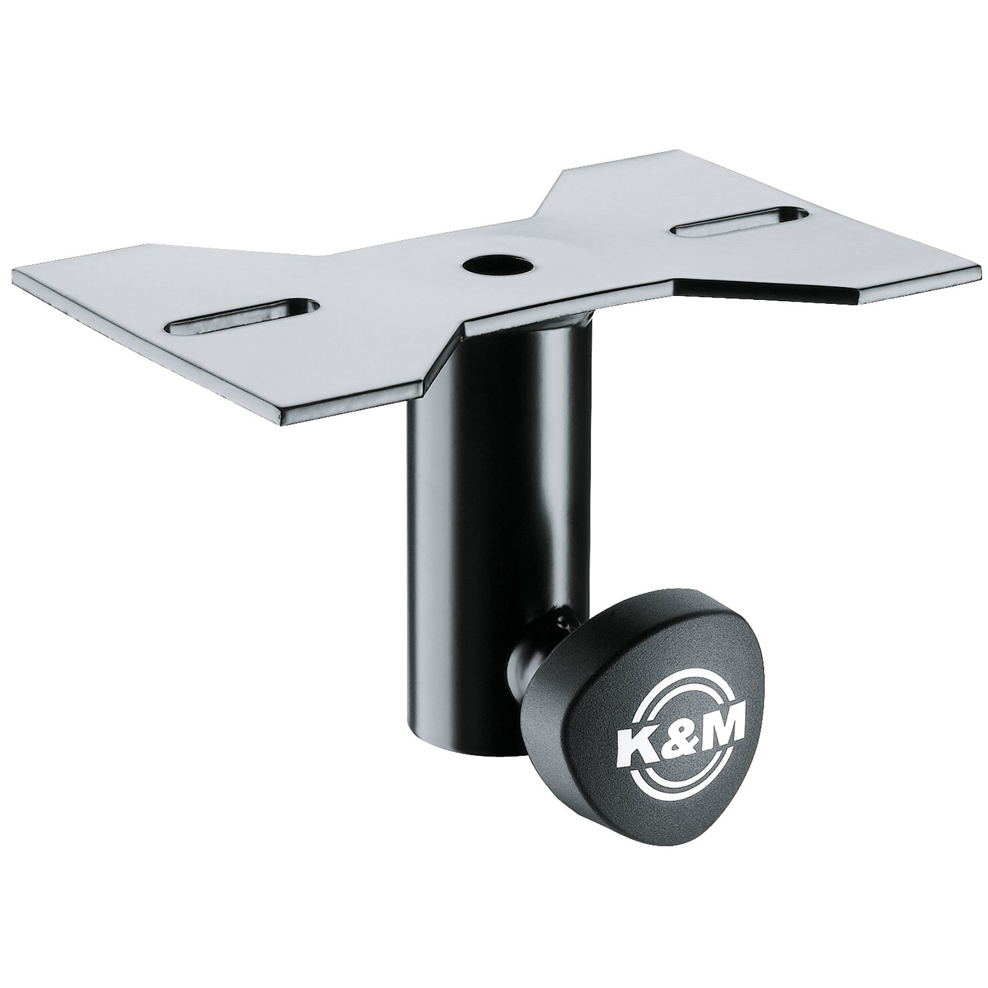K&M 195/8 Mounting Adapter for Speakers