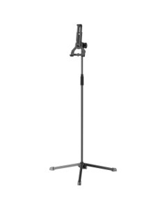 K&M 19767 Universal Tablet Holder with Stand