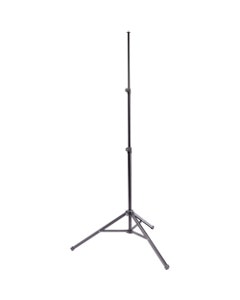 K&M 19786 Universal Stand Black