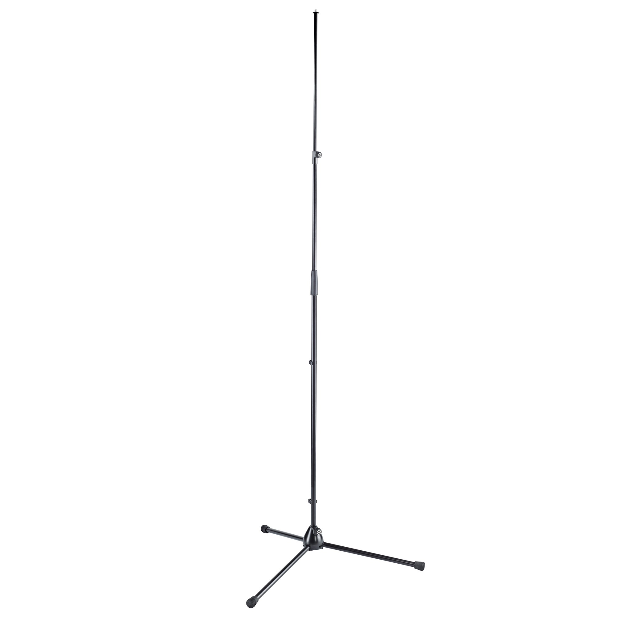 K&M 20150 Three Section Tall Mic Stand