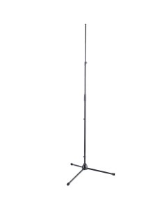 K&M 20150 Three Section Tall Mic Stand