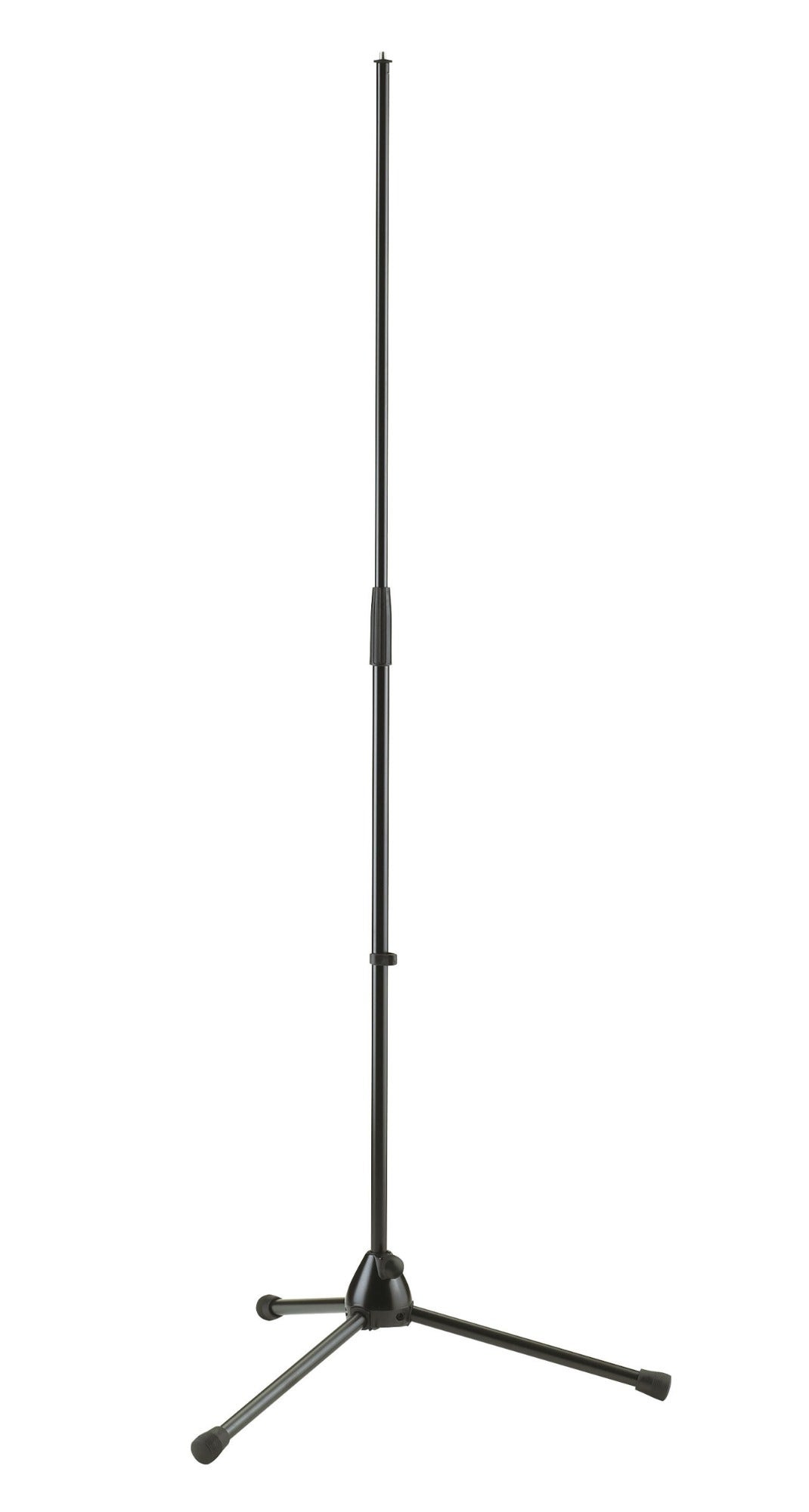 K&M 20170 Microphone Stand Black