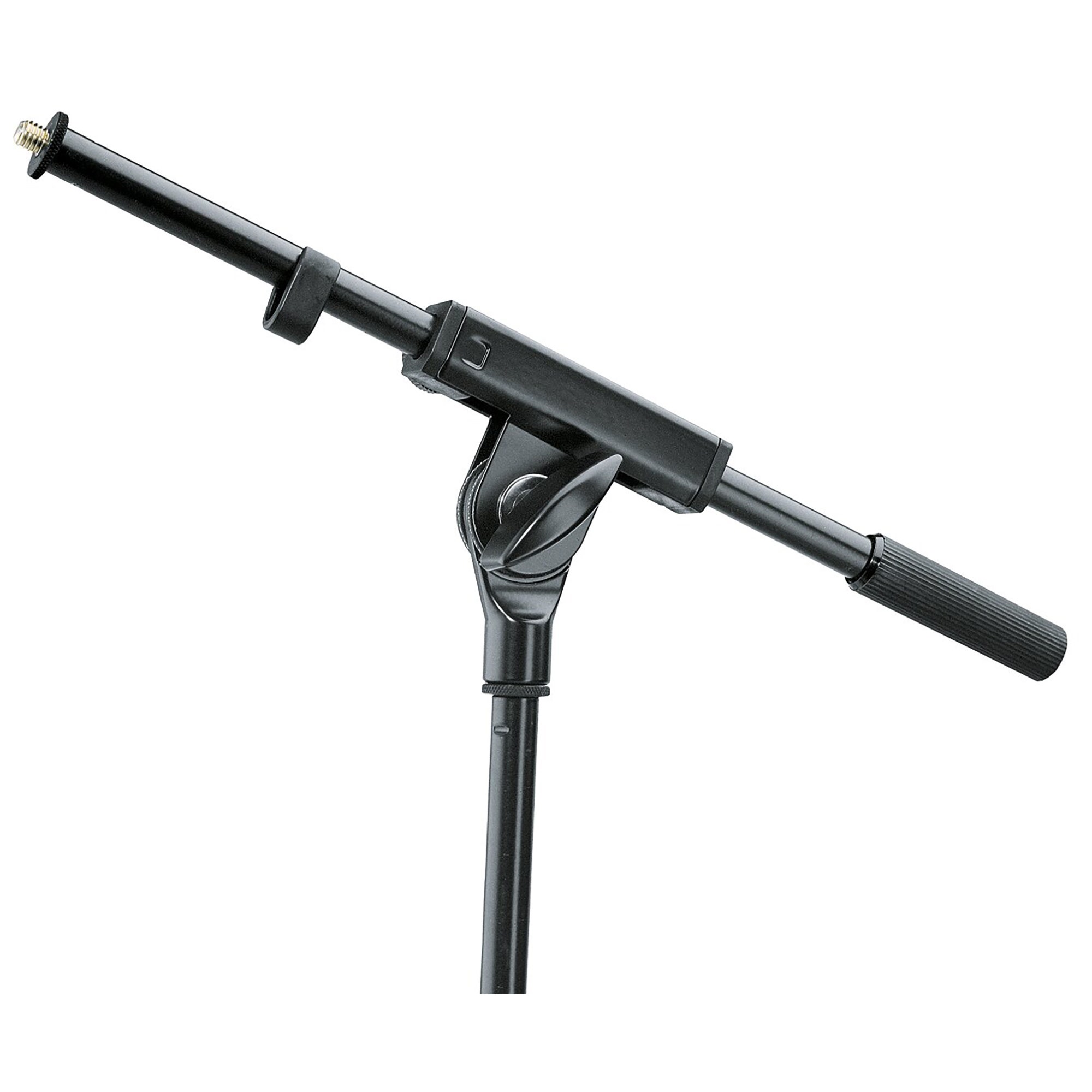 K&M 21160 Short Boom Arm