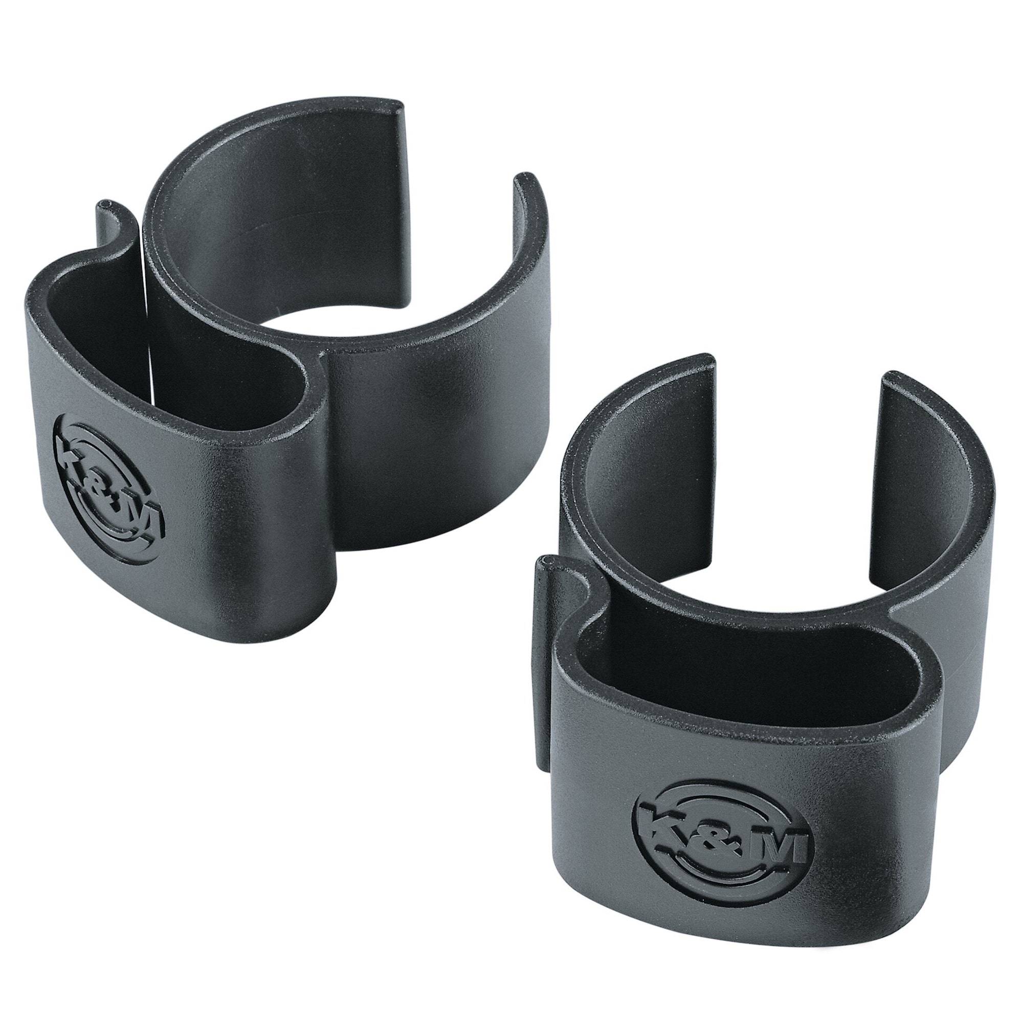 K&M 21406 Cable Clamps