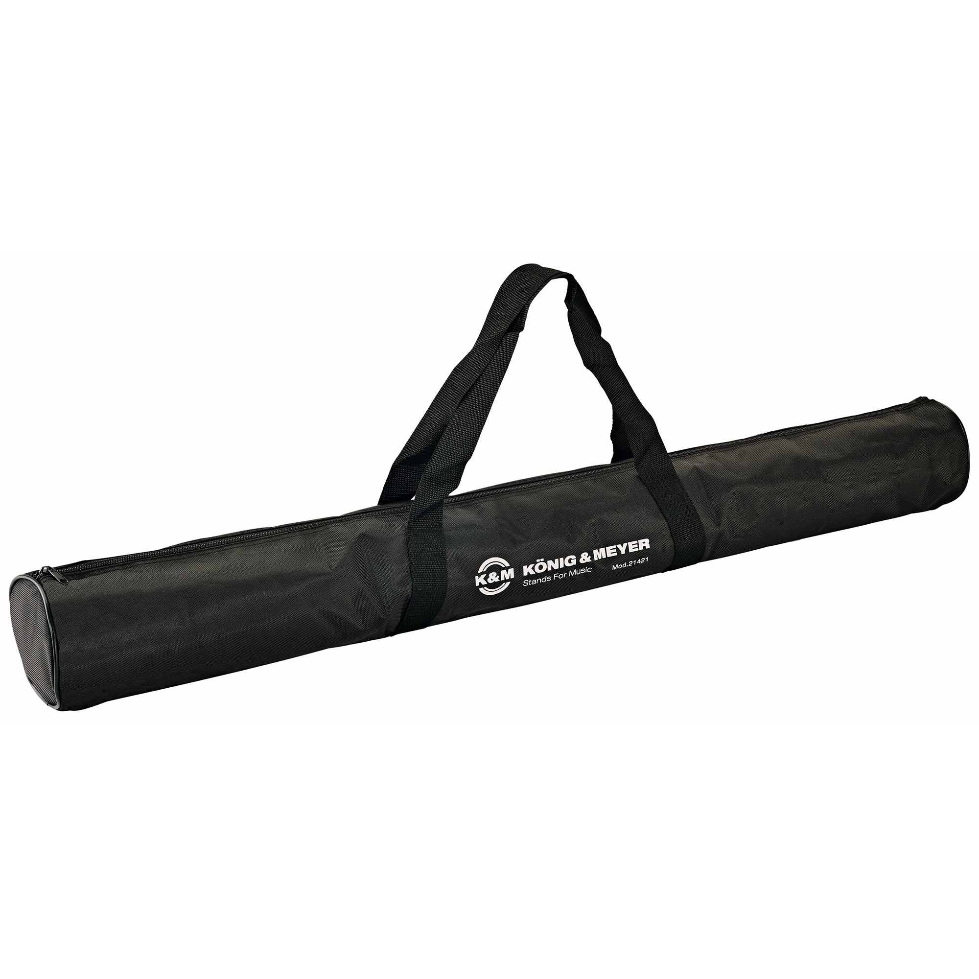 K&M 21421 Mic Stand Bag