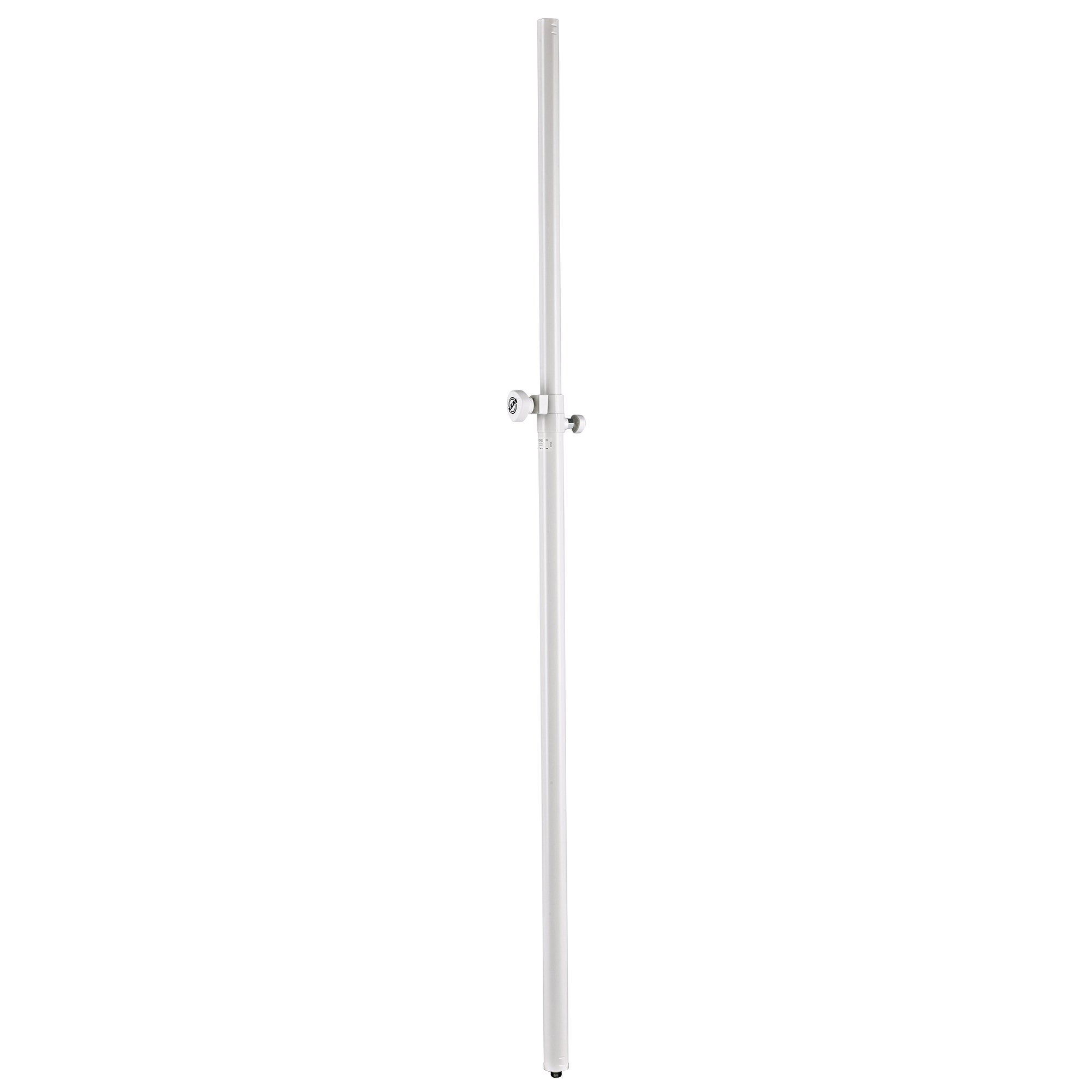 KandM Lighting Distance Rod Pro Pure White