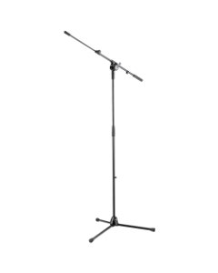 K&M 25600 Microphone Stand Black